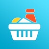 Fridge Food - Easy Cooking icon