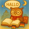 Icono de DeuTale: Learn German Through Stories
