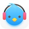 Lark Player - Mp3 Music Player Icon