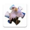 Icono de Birds Jigsaw Puzzles Game
