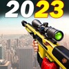 Sniper 3D Shooting Sniper Game icon