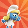 أيقونة The Smurfs