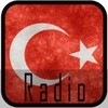 أيقونة Turkish Radio Stations Live