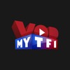 MYTF1 VOD icon