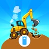 أيقونة Builder Game