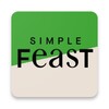 Simple Feast icon