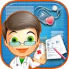 Little Hand Doctor - role play icon