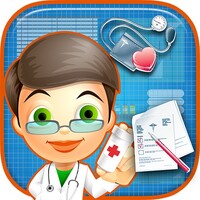 Little Hand Doctor for Android - Download the APK from Uptodown