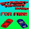 Infinity Street Racer 2D 2020 icon