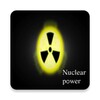 History of Nuclear power icon