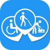 Mapp4all - Wikiaccessibility icon