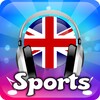 Uk sports radio: talk sports radio uk icon