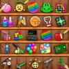Icono de Mini Antistress Relaxing Games
