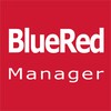 BlueRed icon