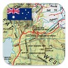 Australia Topo Maps icon