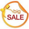 Big Sale In China icon