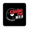 Icono de Rádio Clube FM 107,9