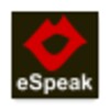 eSpeak NG Text-to-Speech icon