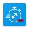 Entrena Lite - Home Workout (Exercises & Routines) icon