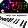 Magic Piano Undertale icon