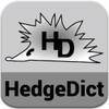 Hedge Dictionary icon