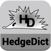 ไอคอน Hedge Dictionary