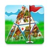 أيقونة Pyramid Golf