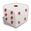 Aias Floating Dice Roller icon