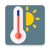 Thermometer Room Temperature icon