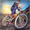 Cycle Race - Bicycle Game icon