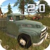 OffRoad Cargo Pickup Driver 2. icon