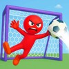 Biểu tượng Crazy Goal - Fun Soccer Game