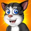 ไอคอน Real Talking Cat