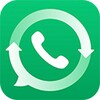 RecoverGo - WhatsApp Data Recovery icon