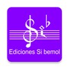 Ediciones Si Bemol icon