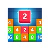 Merge Number Mania icon