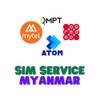 SIM Service Myanmar icon