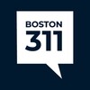 Boston icon