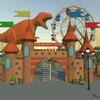 Theme Park Ride Simulator icon