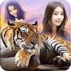 Animal Multi Photo Frame icon