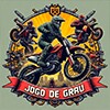 Icono de Jogos De Grau- News