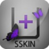 Icon von [SSKIN] Butterfly+