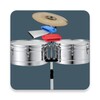Icono de Timbales Cumbia