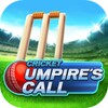 Pictogramă Cricket LBW - Umpire's Call