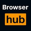 Icono de Hub Video Downloader