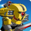 3. Super Mechs icon