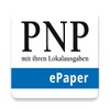 PNP ePaper - Digitale Zeitung icon
