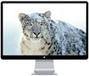Snow Leopard Wallpapers Box icon
