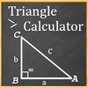 Triangle Angle Calculator icon