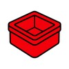 Icono de Drop Away